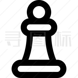 国际象棋图标