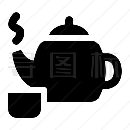 茶壶图标