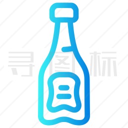 酱汁图标