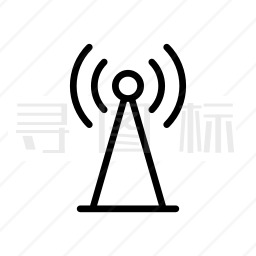 WiFi连接图标