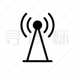 WiFi连接图标