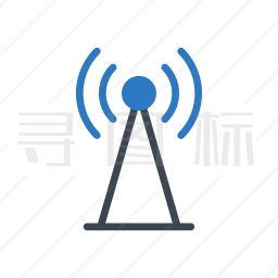 WiFi连接图标