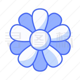 花图标