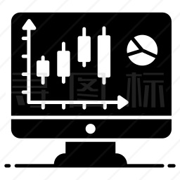 SEO报告图标