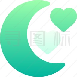 蜜月图标