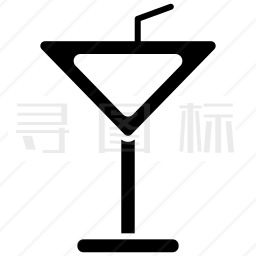 葡萄酒图标