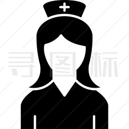 护士图标