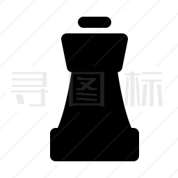 国际象棋图标