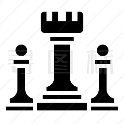 国际象棋图标