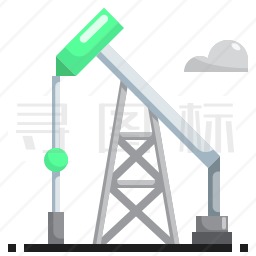 石油工业图标