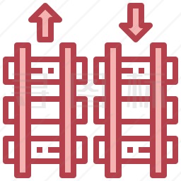 铁路图标