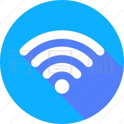 WiFi信号图标