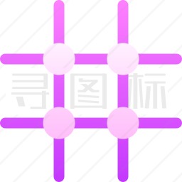 三分法图标