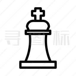 国际象棋图标