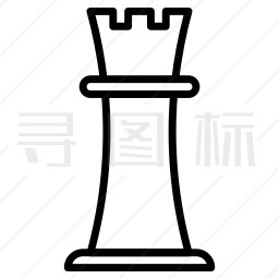 国际象棋图标