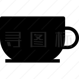 咖啡杯图标