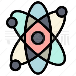 原子能图标