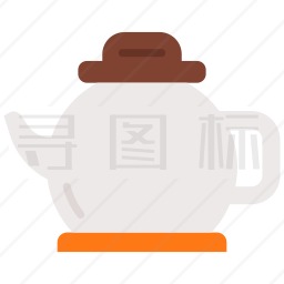 茶壶图标