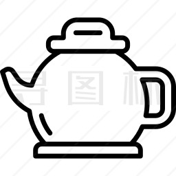 茶壶图标