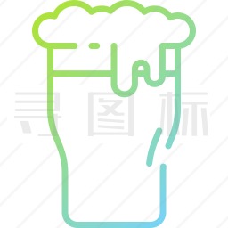 啤酒图标