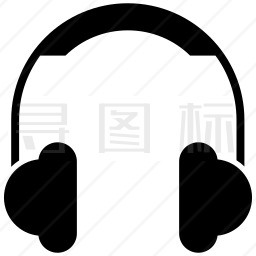 音乐图标