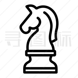 国际象棋图标