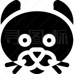 Kinkalow猫图标