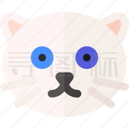 猫图标