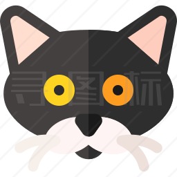 缅甸猫图标