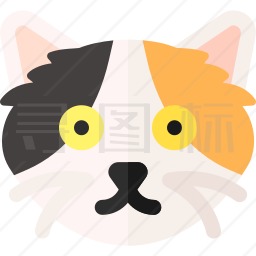 猫图标