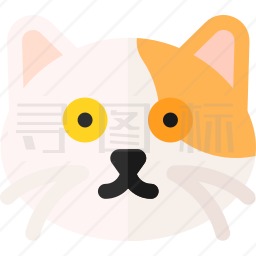 猫图标