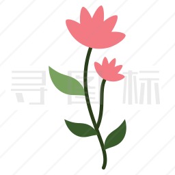 花图标