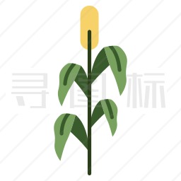 植物图标