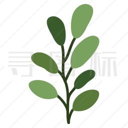 ficus图标