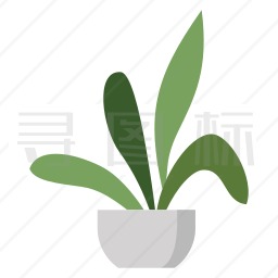 植物图标