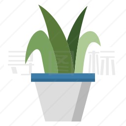 植物图标