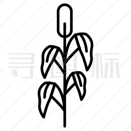 植物图标