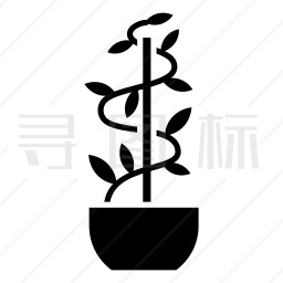 金马铃薯图标