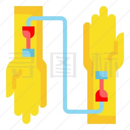 献血者图标