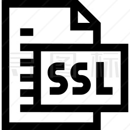 SSL图标