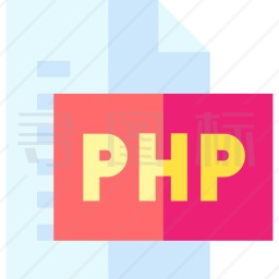 PHP图标