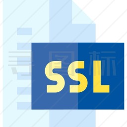 SSL图标