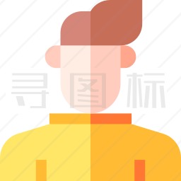 男人图标