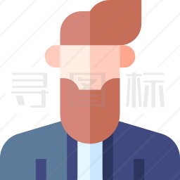 男人图标