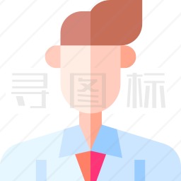 男人图标