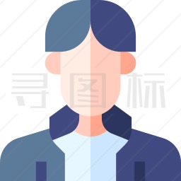 男人图标