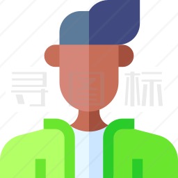 男人图标