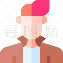 男人图标