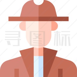 男人图标