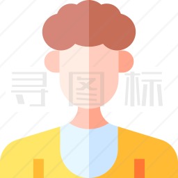 男人图标